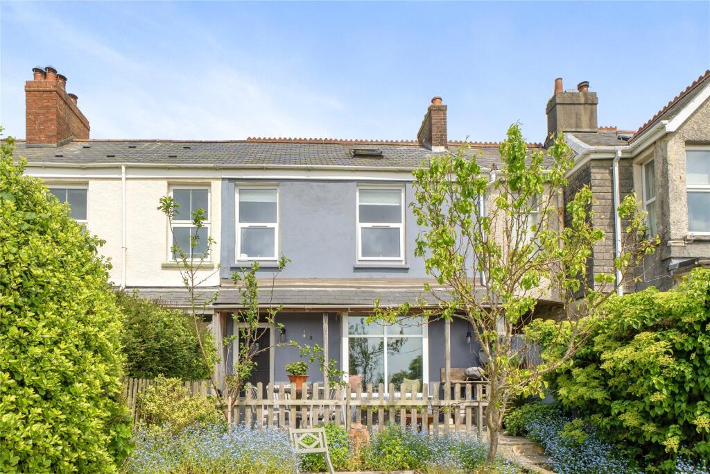 Main image of property: Oak Park Terrace, Liskeard, Cornwall