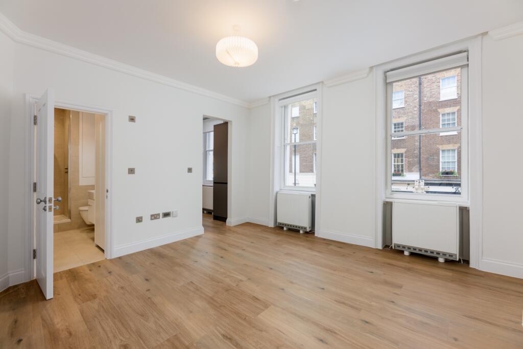 Main image of property: Blandford Street, London W1U