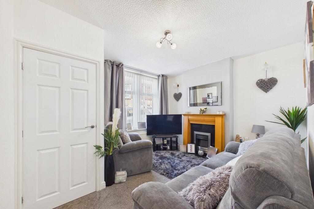 House in Workington, Cumberland - View 3