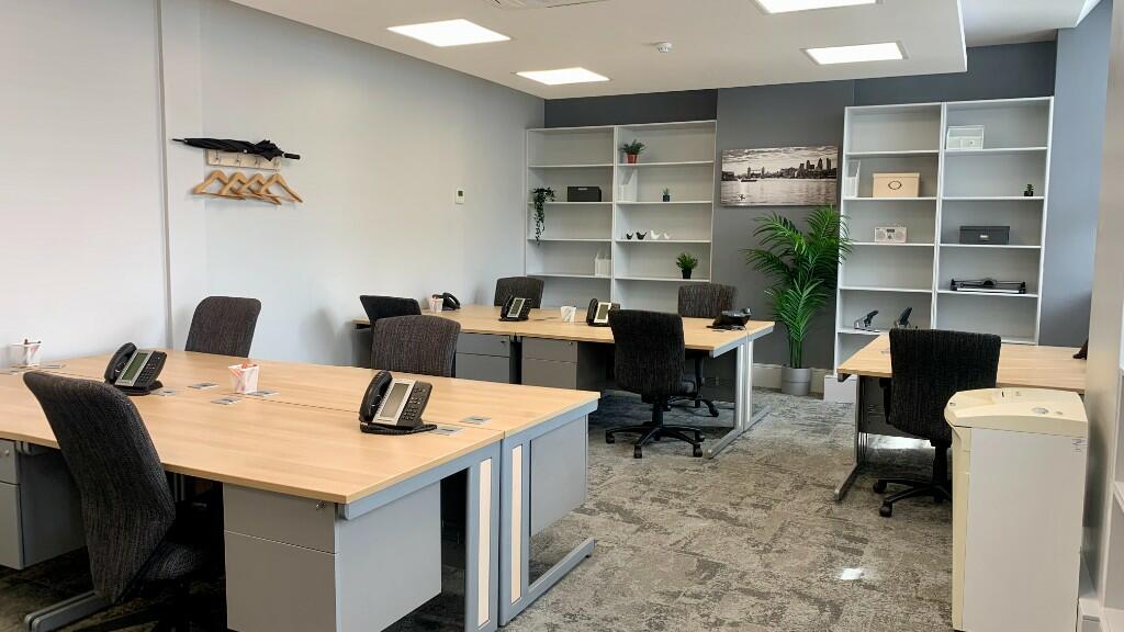 Main image of property: Southbridge Place & Rathbone Square, South Croydon, Surrey, CR0