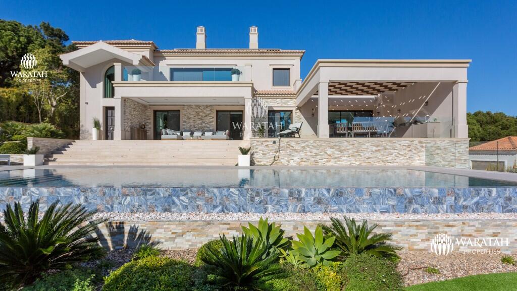 Main image of property: Quinta Do Lago, Algarve