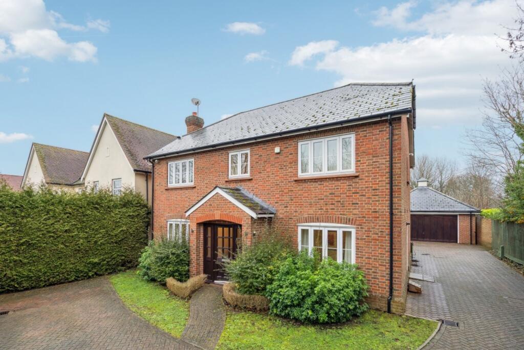 Main image of property: Mill Lane, Monks Risborough, HP27