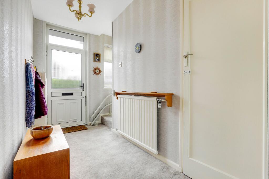 Cantrell Road, Nottingham, NG6 - More