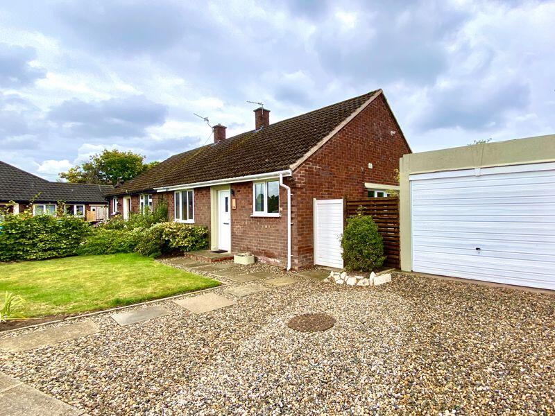 Main image of property: Mount Pleasant Road, Davenham