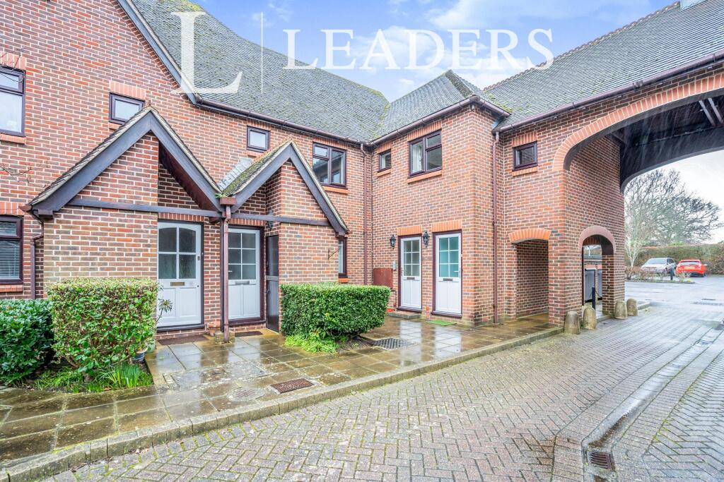 Main image of property: Willow Court, Fishbourne Road East, Chichester, PO19