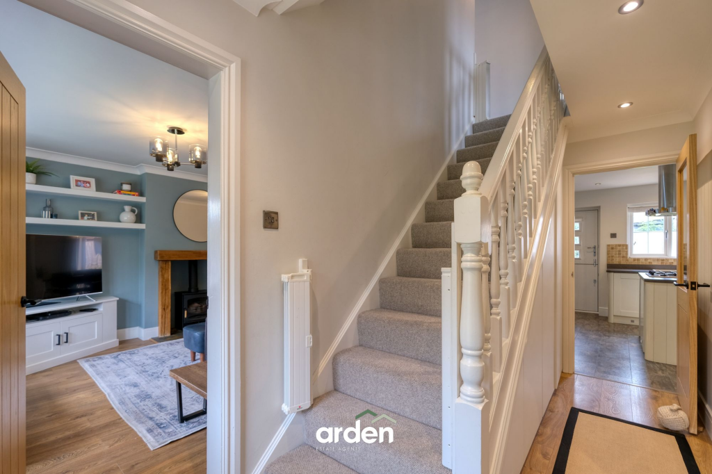 Additional image 5 of Green Hill Close, Lickey End, B60