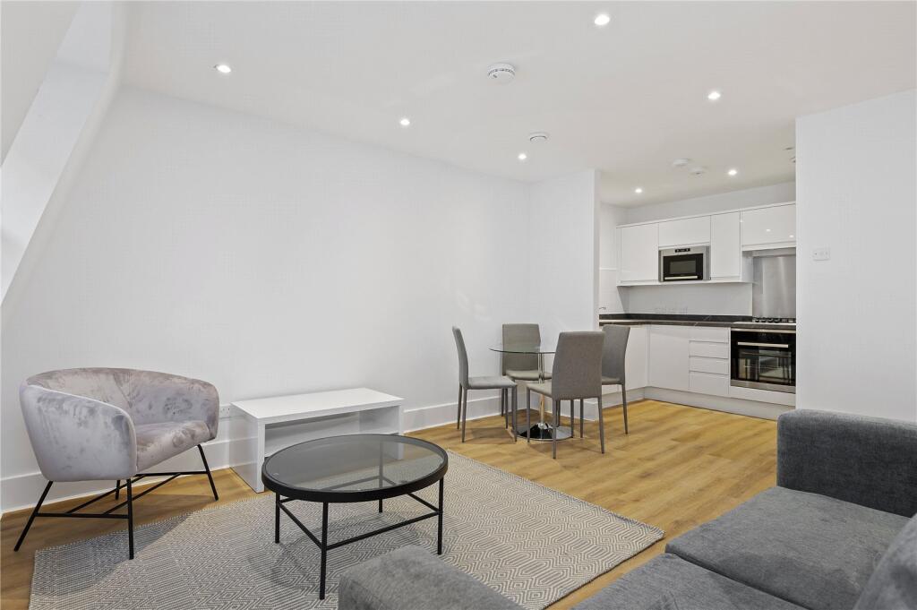Main image of property: Pleydell House, 3 Pleydell Street, London, EC4Y