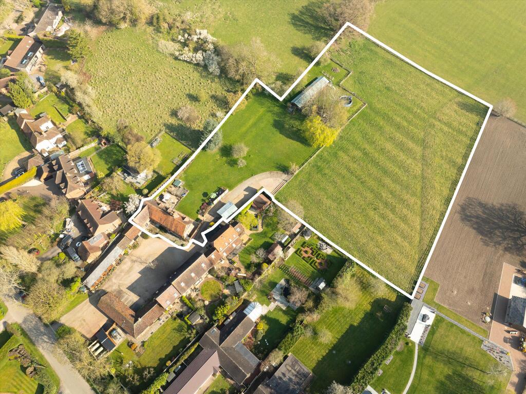 Main image of property: Langley, Stratford-upon-Avon, Warwickshire, CV37
