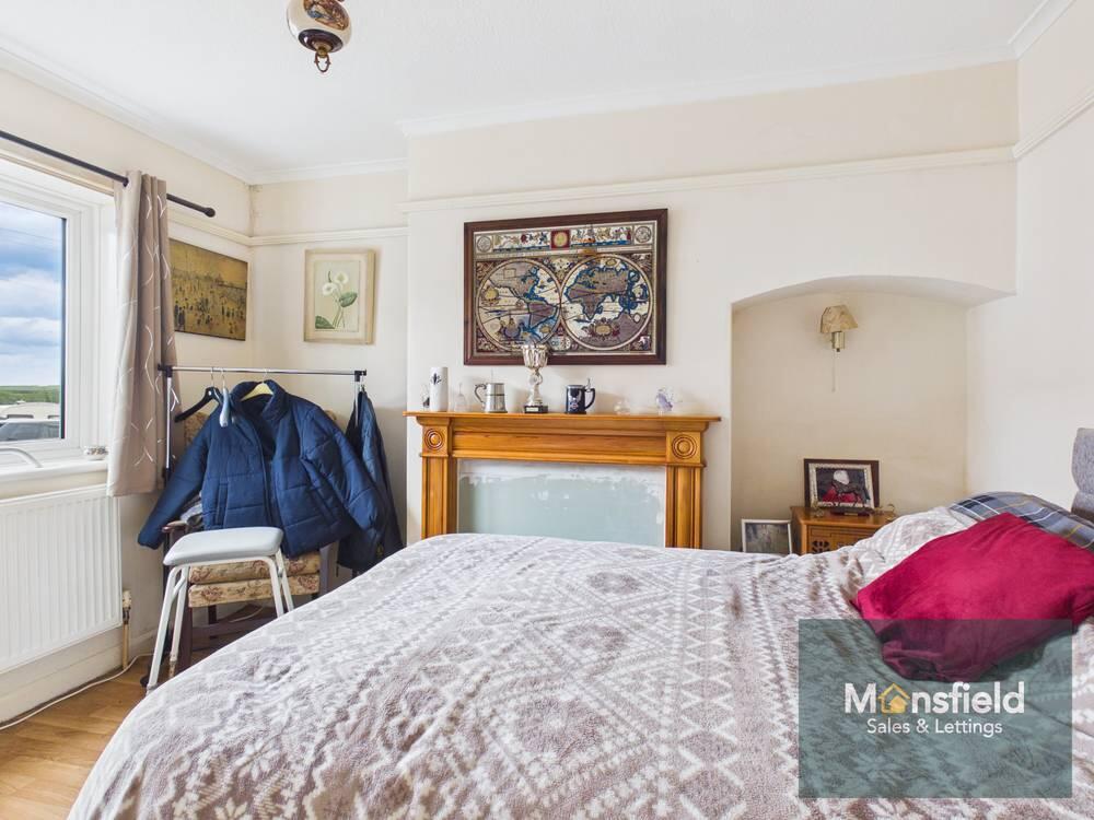 New Terrace, Pleasley, Mansfield, NG19 7PY photo 4