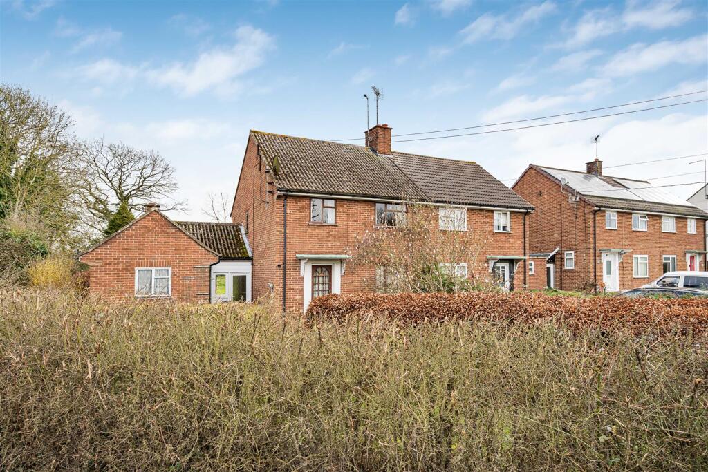 Main image of property: Smiths Green, Debden, Saffron Walden