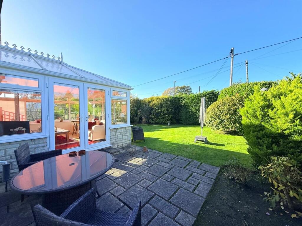Main image of property: Martindale Avenue, Wimborne