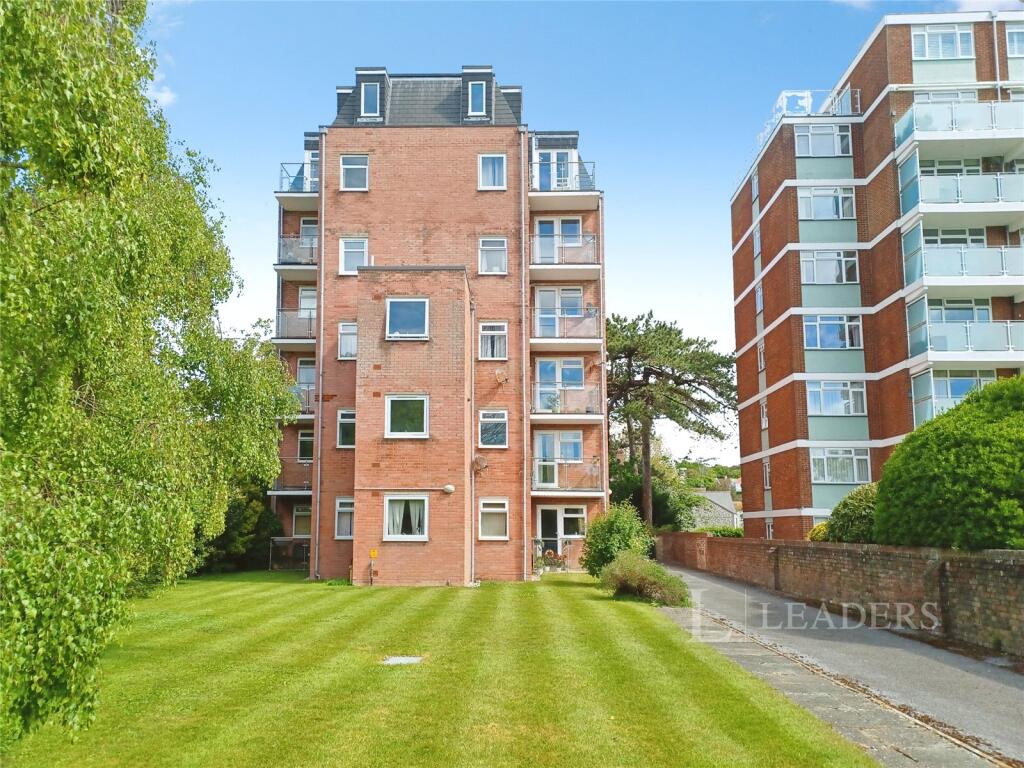 Main image of property: The Goffs, Eastbourne, East Sussex