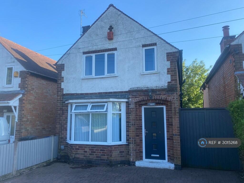 Main image of property: Havenbaulk Lane, Littleover, Derby, DE23