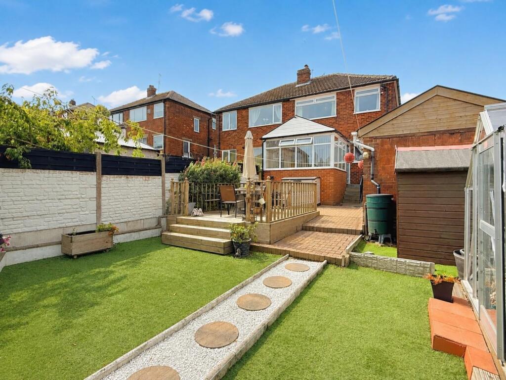 House in Leeds - View 4