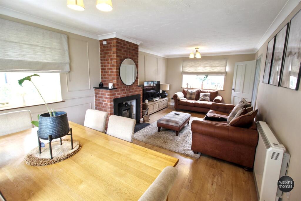 House in Letton - View 5