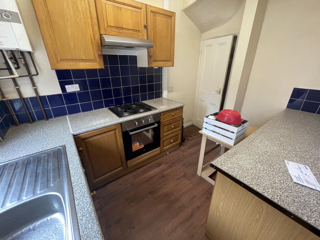 House in Leeds - View 5