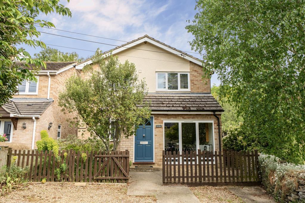 Main image of property: Craymier,  Fritwell Road, Fewcott,  Oxfordshire, OX27
