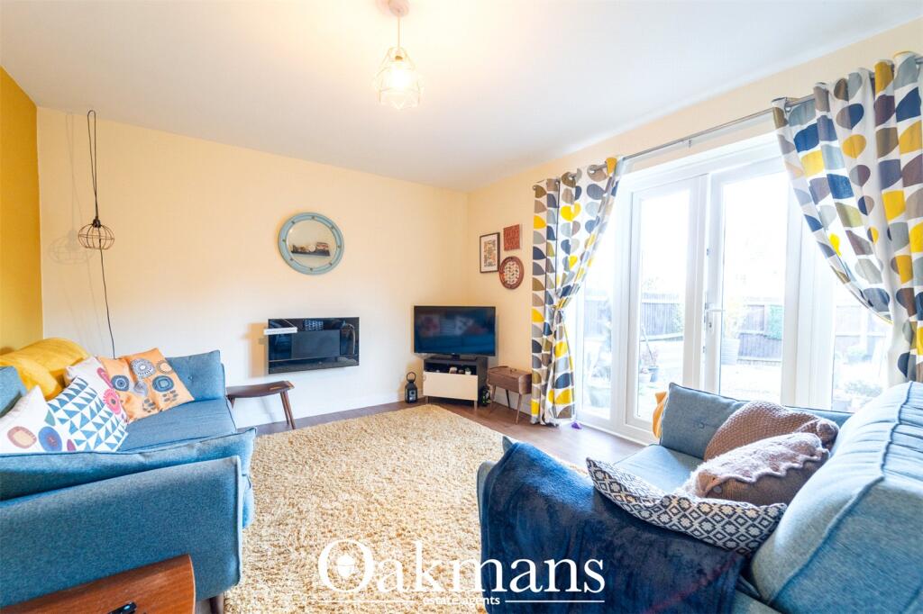 Additional image 6 of Gretton Close, Redditch, Worcestershire, B97