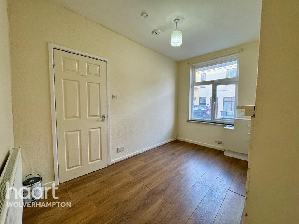 Main image of property: Lime Street, Wolverhampton