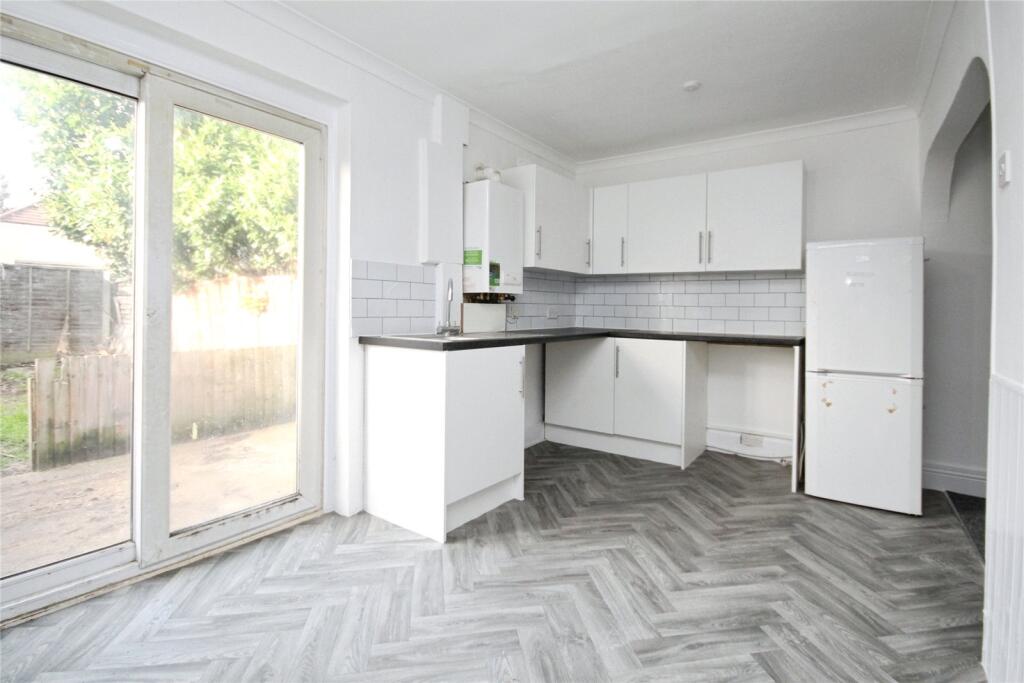 Main image of property: Rugby Road, Dagenham, RM9
