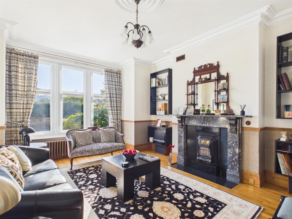 The Woodlands, Town Street, Duffield, Belper photo 3