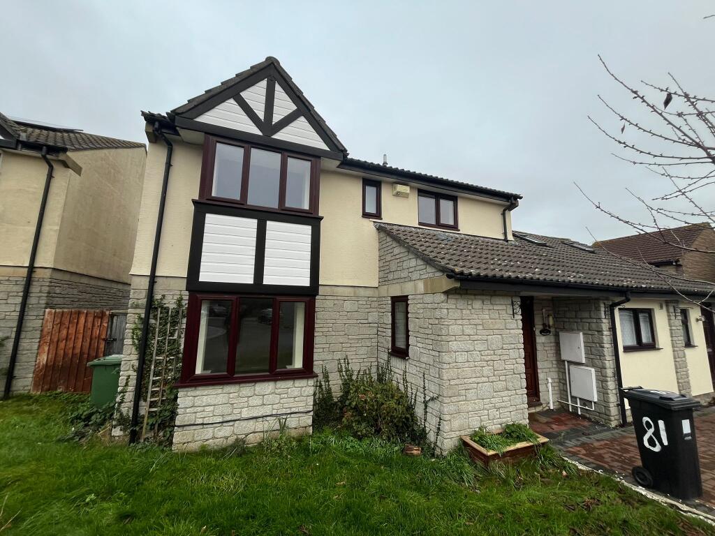 Main image of property: Cooks Close, Bradley Stoke, BRISTOL