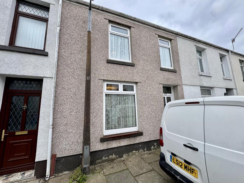 Main image of property: Cromwell Street, Merthyr Tydfil, CF47 8RY
