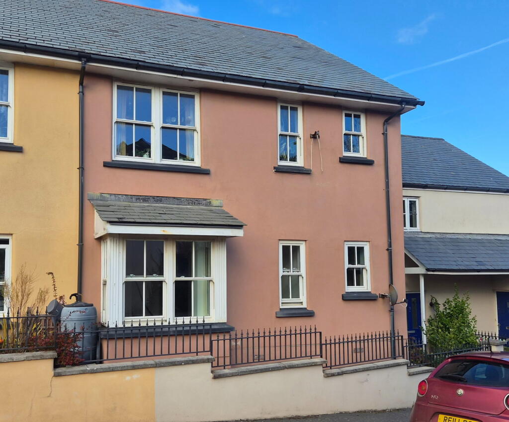 Main image of property: Ember Road, Salcombe