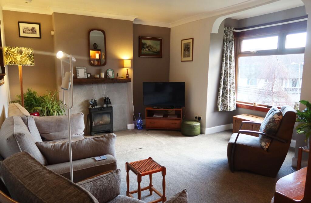 House in Inverness - More