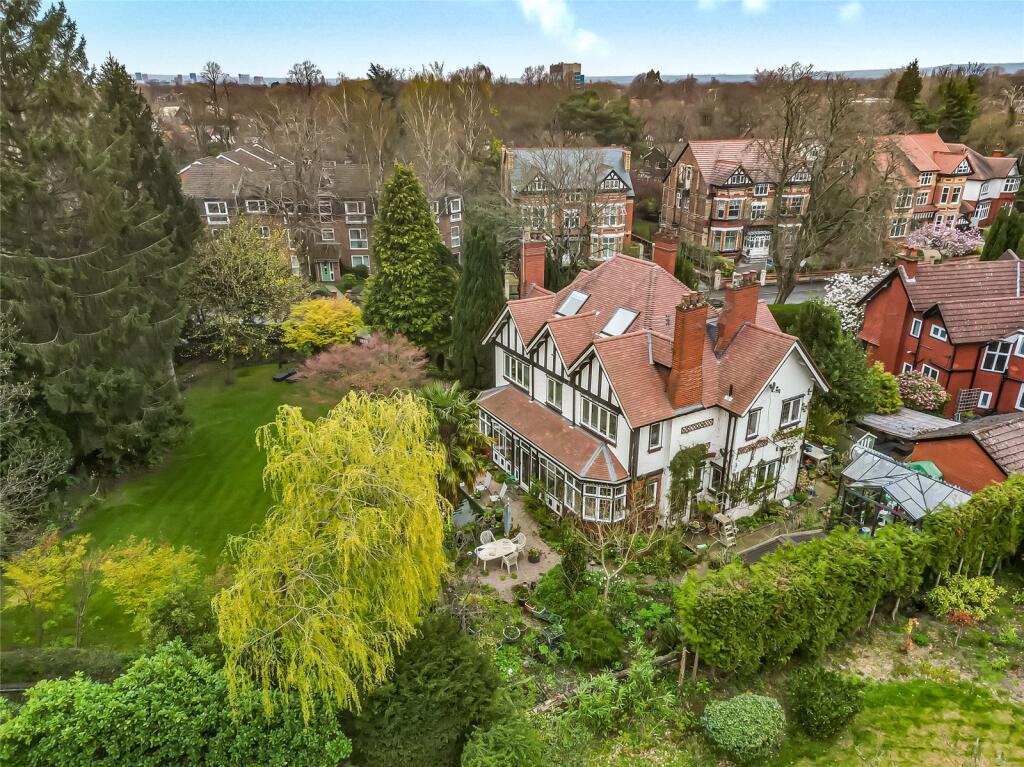 Parkfield Road South, Didsbury, M20 photo 2