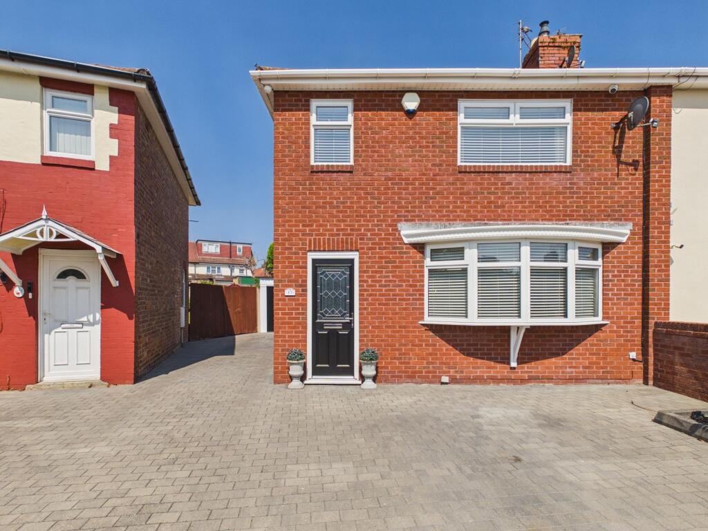 Main image of property: Lincoln Road, Southport, PR8