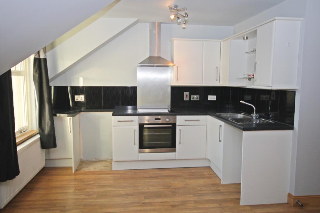 Apartment in Aberdeen - View 5