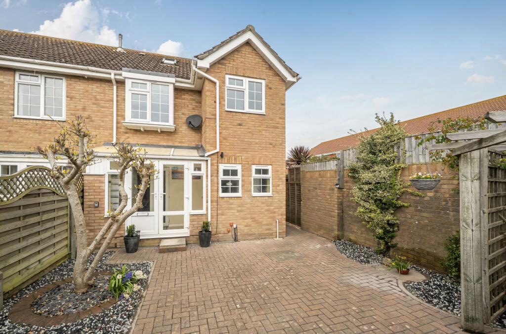 Main image of property: Acorn Close, Selsey, PO20