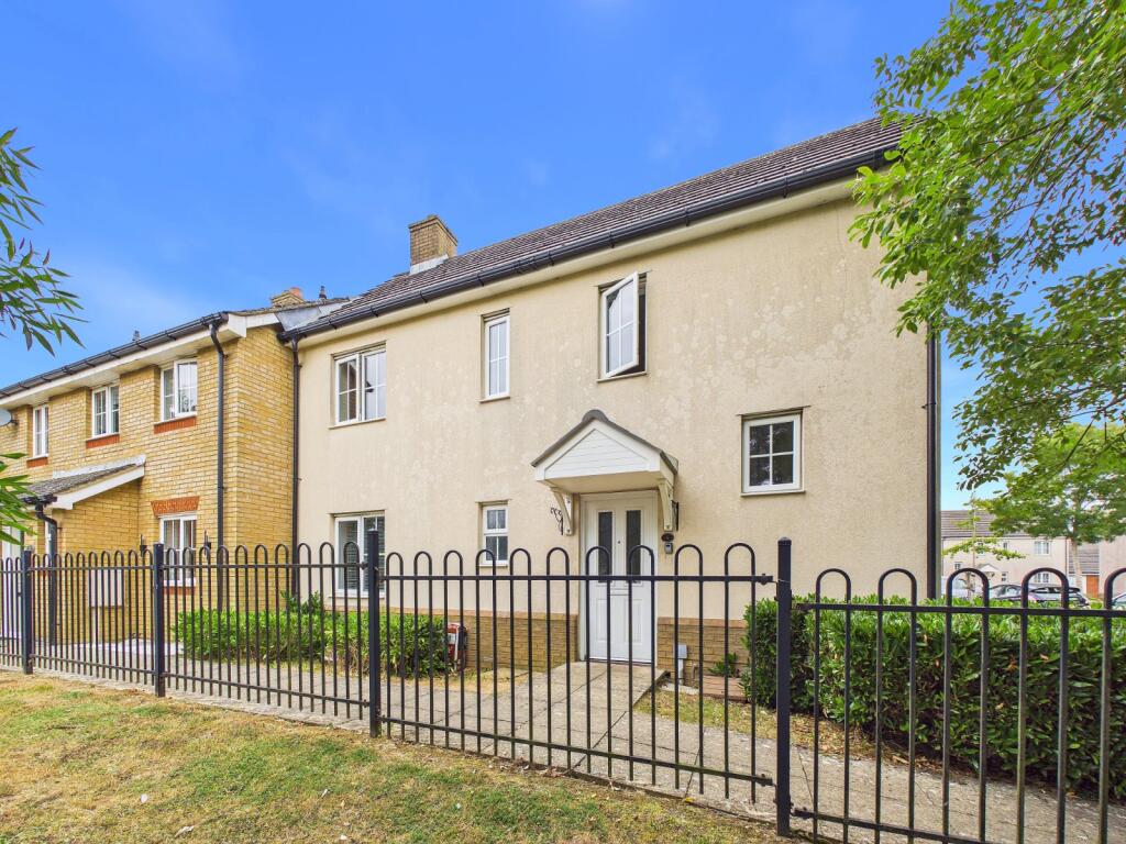 Main image of property: Campbell Road, Hawkinge, Folkestone, Kent, CT18