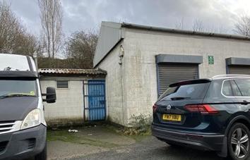 Additional image 2 of Unit 15, Droicon Trading Estate, Portway Road, Rowley Regis, West Midlands, B65 9BY