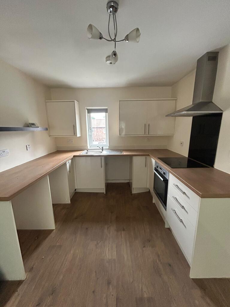Apartment in Newcastle upon Tyne - View 4