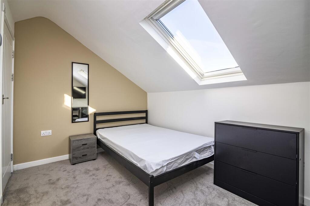 Main image of property: Redcliffe Road, Mansfield