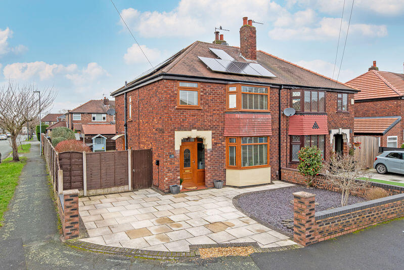 Main image of property: Silverdale Road, Warrington