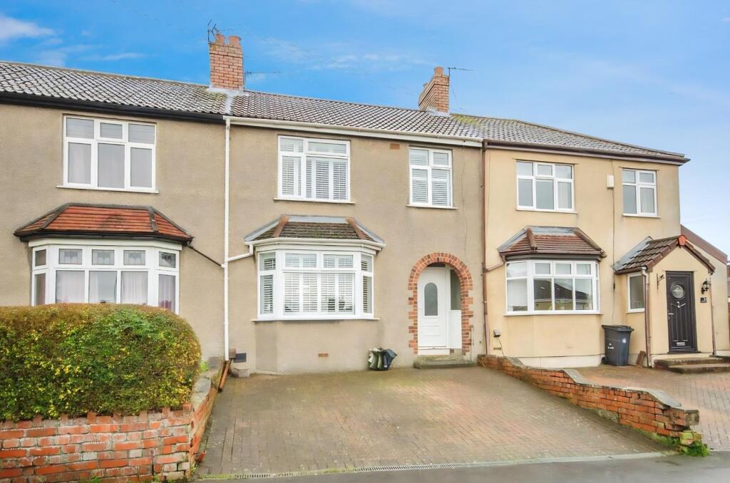 Main image of property: Almeda Road, Bristol BS5 8RZ