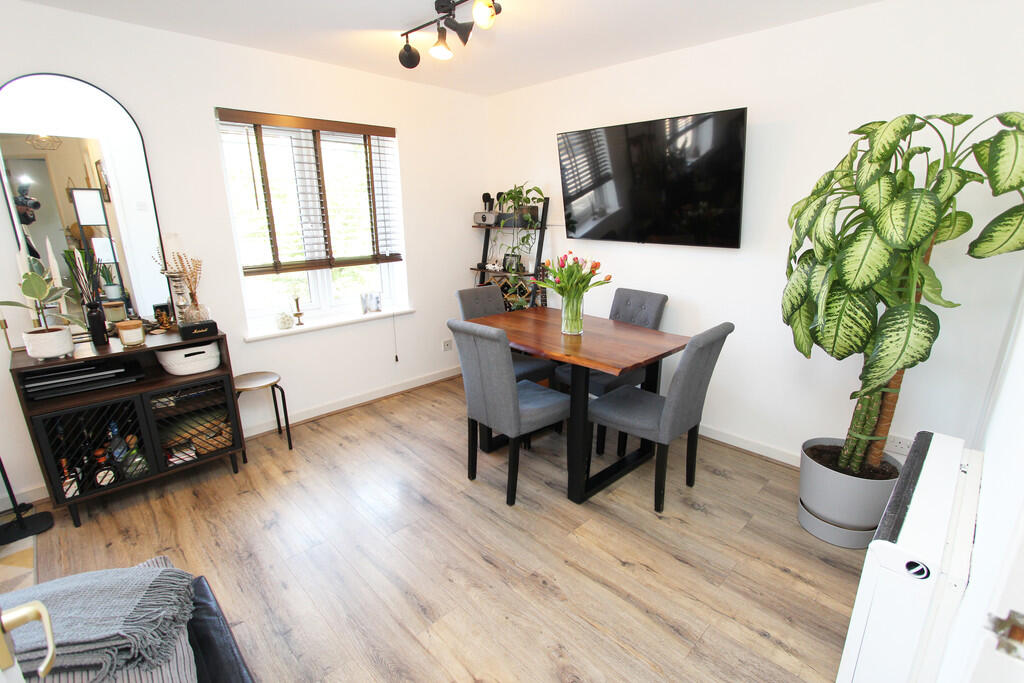 Main image of property: Aspen Court, Norfolk Close