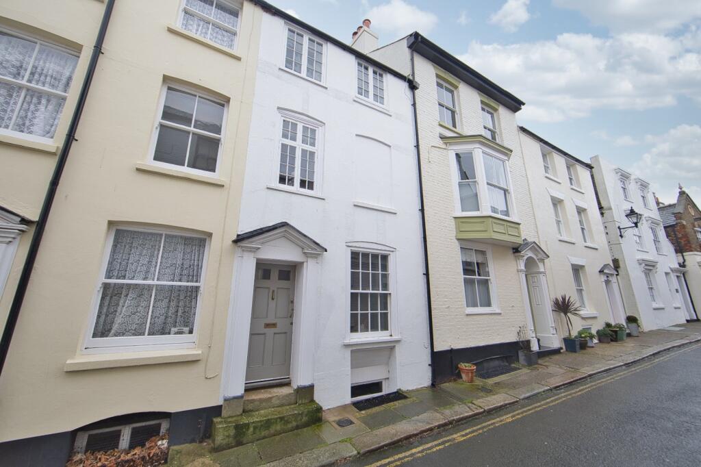 Main image of property: New Street, Deal, Kent, CT14