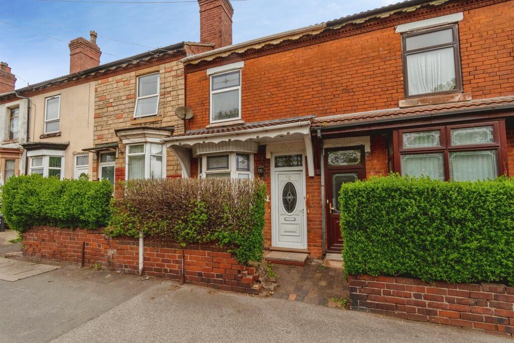 Main image of property: Wolverhampton Road, Walsall