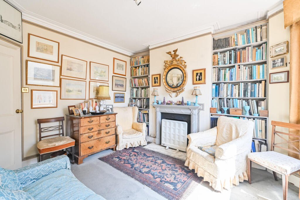 Main image of property: St Peters Street, Islington, London, N1