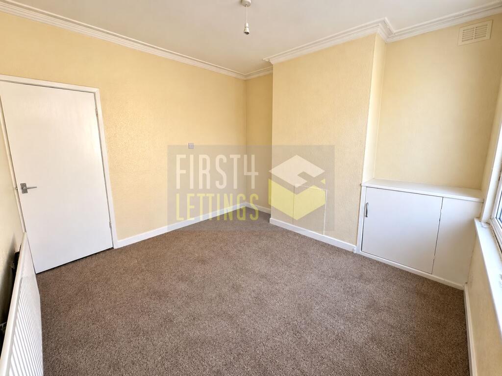 Main image of property: Herschell Street, Leicester, LE2