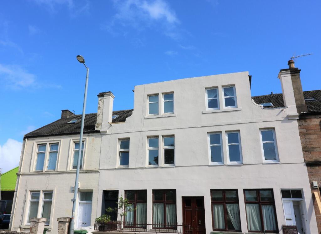 Main image of property: Maryhill Road, North Kelvinside, Glasgow, G20