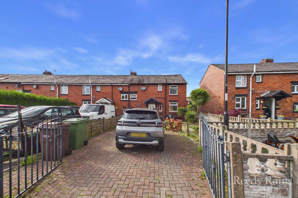 Main image of property: Rangletts Avenue, Chorley, Lancashire, PR7