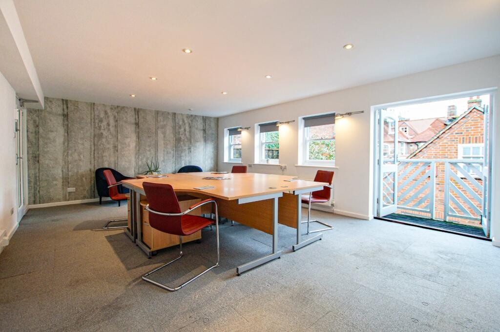 Main image of property: West Pallant, The Old Coach House, Chichester, West Sussex, PO19