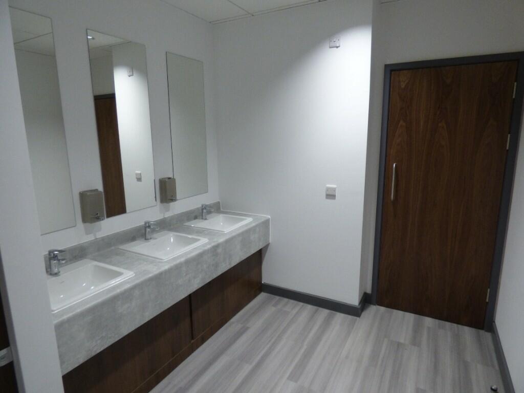 Additional image 19 of Unit 2610, The Crescent, Birmingham, West Midlands