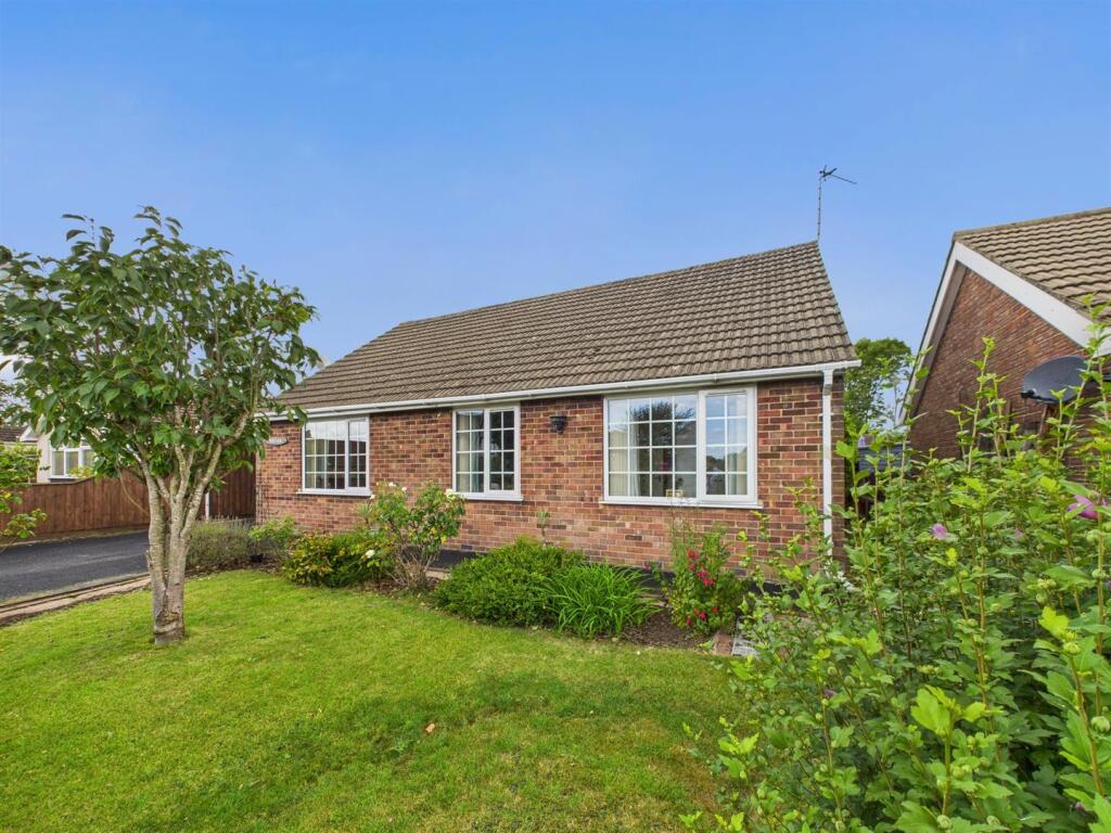 Main image of property: Hanby Lane, Welton-Le-Marsh, Spilsby