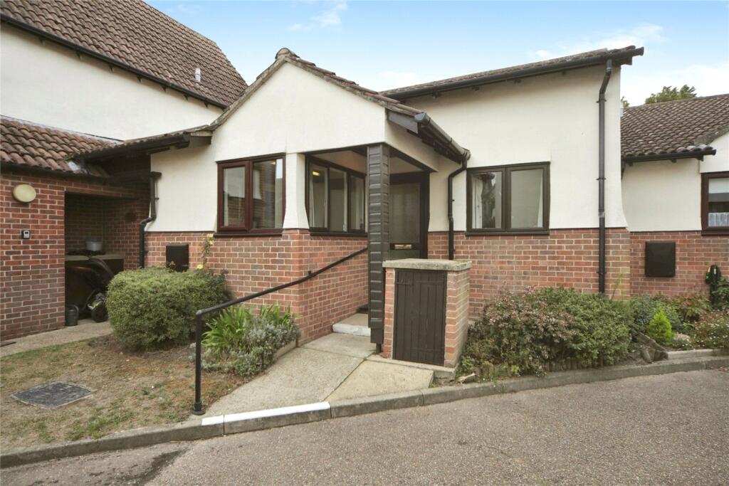 Apartment in Ipswich